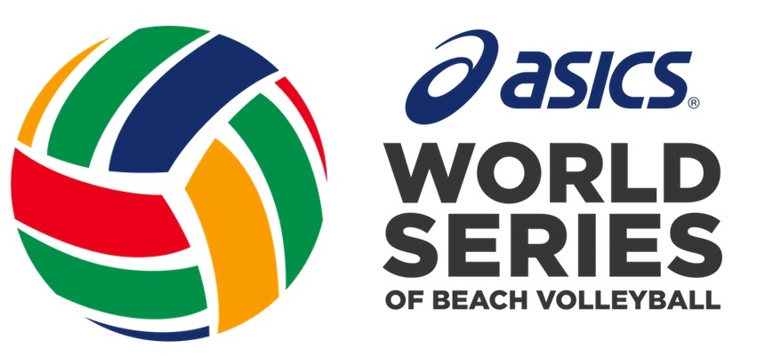 Beach Is Life: World Series Of Beach Volleyball